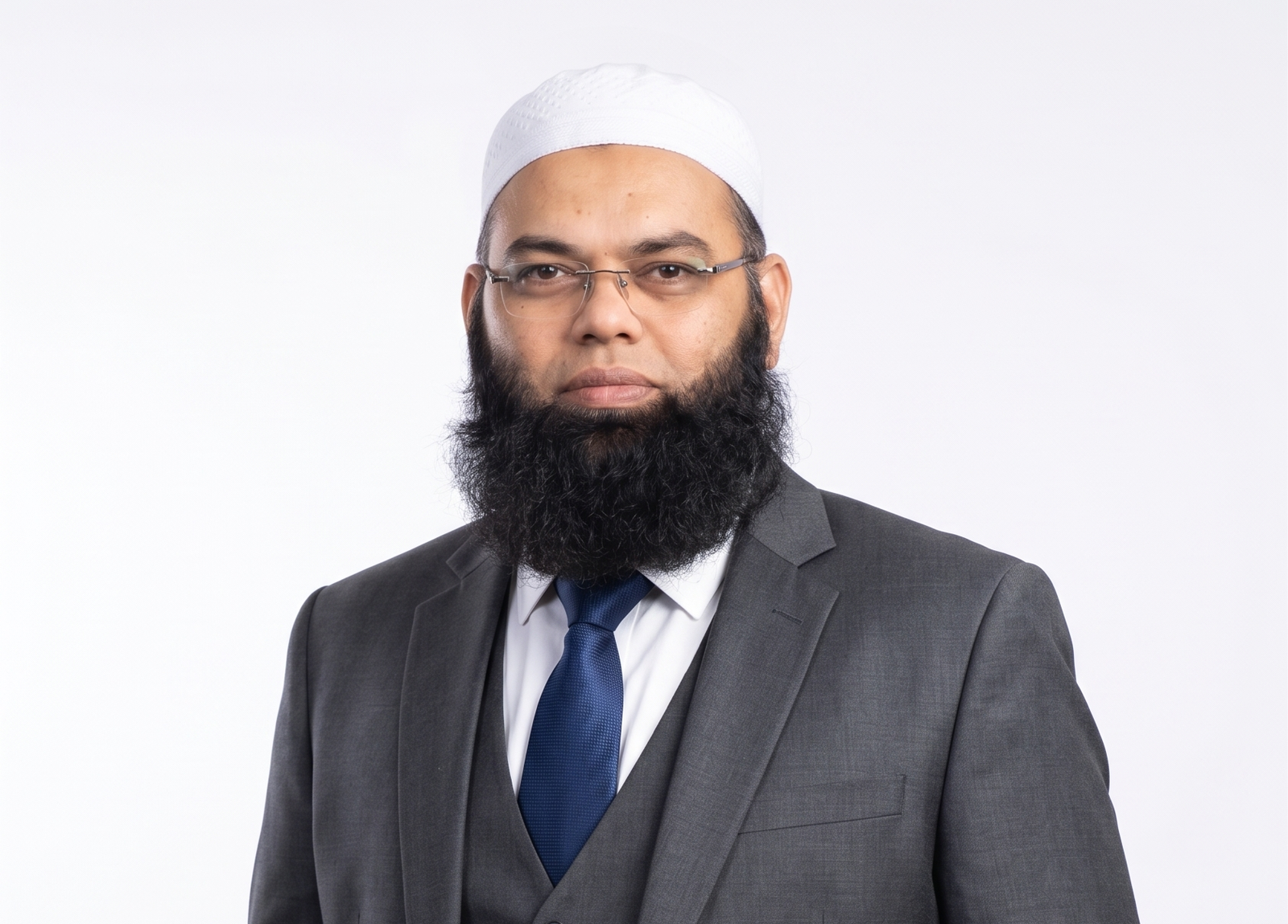 Mohammed Arif Rizwan, Vice Chairman & Director, Neo Royal Educational Society